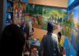 Himachal Crime News: फास्ट फूड की दुकान की आड़ में चल रहा था नशे का कारोबार! पुलिस ने छापेमारी कर बरामद किया…