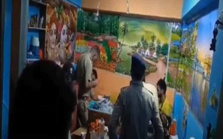 Himachal Crime News: फास्ट फूड की दुकान की आड़ में चल रहा था नशे का कारोबार! पुलिस ने छापेमारी कर बरामद किया…