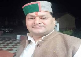 Breaking News: पूर्व भाजपा प्रत्याशी राकेश चौधरी की जहरीला पदार्थ निगलने से माैत! पत्नी अस्पताल में भर्ती