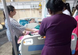 Himachal News Alert: हिमाचल में भाजपा के पूर्व नेता ने पत्नी सहित निगला जहरीला पदार्थ! देखें पूरी खबर