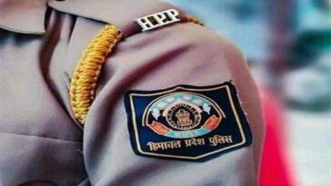 Himachal Crime News: हिमाचल में ड्यूटी पर तैनात महिला पुलिस कांस्टेबल से छेड़छाड़! पुलिस कर्मचारी पर लगे गंभीर आरोप