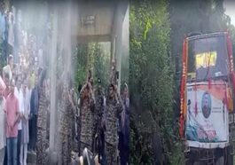 Himachal News Update: पंचतत्व में विलीन हुआ हिमाचल का लाल! मची चीख-पुकार…