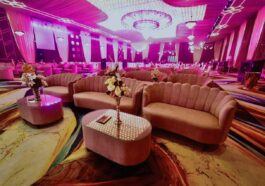 Paonta Sahib: आपके खास आयोजन के लिए क्यों खास है DRS Group, बता रहे हैं ग्रुप ने डायरेक्टर आशीष सलहोत्रा