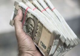 Paonta Sahib: पांवटा साहिब में पुलिस की बड़ी कार्रवाई, गुप्त सूचना पर छापा! नगदी के साथ गिरफ्तार