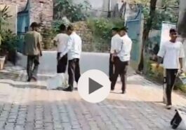 Paonta Sahib News: शरारती तत्वों ने दिनदहाड़े शव गृह का AC उखाड़, वीडियो हुआ वायरल