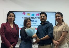 पूर्व जज मनीष अरोड़ा ने जॉब छोड़ कर चुनी ये राह! अब युवाओं को दिखा रहे सफलता की नई राह