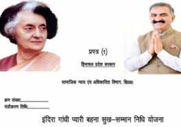 HP News: अब 1500 रूपए सम्मान राशि पाने के लिए महिलाओं को करना होगा यह काम! सरकार ने जोड़ी नई शर्त