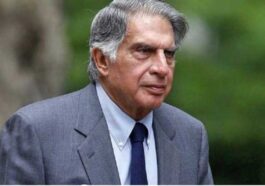 Ratan Tata: उद्योगपति रतन टाटा का निधन! देशभर में शोक की लहर, पीएम सहित देश की तमाम औद्योगिक हस्तियों ने जताया शोक