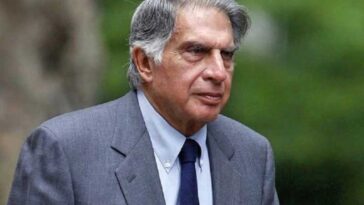 Ratan Tata: उद्योगपति रतन टाटा का निधन! देशभर में शोक की लहर, पीएम सहित देश की तमाम औद्योगिक हस्तियों ने जताया शोक