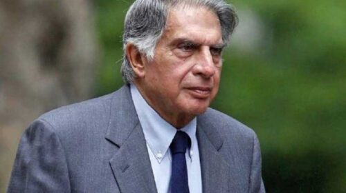 Ratan Tata: उद्योगपति रतन टाटा का निधन! देशभर में शोक की लहर, पीएम सहित देश की तमाम औद्योगिक हस्तियों ने जताया शोक