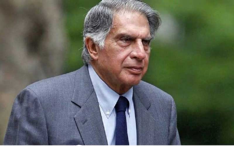 Ratan Tata: उद्योगपति रतन टाटा का निधन! देशभर में शोक की लहर, पीएम सहित देश की तमाम औद्योगिक हस्तियों ने जताया शोक