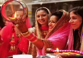 Karva Chauth 2024: हिमाचल में शाम इतने बजे दिखेगा चांद! सुहागिनों ने पति की लंबी आयु के लिए रखा करवाचौथ व्रत