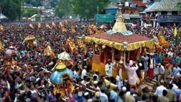 Kullu Dussehra 2024: कल से शुरू होगा अंतरराष्ट्रीय कुल्लू दशहरा! पहुंचेगे सैंकड़ों देवी-देवता, 25 देशों के राजदूत लेंगे भाग