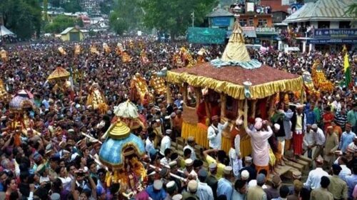 Kullu Dussehra 2024: कल से शुरू होगा अंतरराष्ट्रीय कुल्लू दशहरा! पहुंचेगे सैंकड़ों देवी-देवता, 25 देशों के राजदूत लेंगे भाग