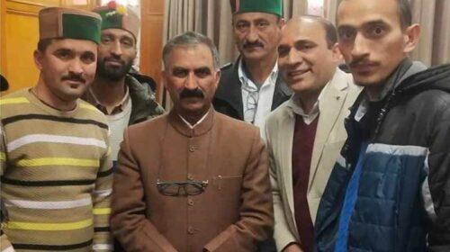 Himachal News Update: हिमाचल में आउटसोर्स कर्मचारियों को 28 अक्टूबर को मिलेगा वेतन! कर्मचारियों ने जताया आभार