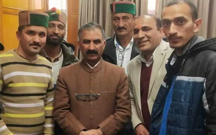 Himachal News Update: हिमाचल में आउटसोर्स कर्मचारियों को 28 अक्टूबर को मिलेगा वेतन! कर्मचारियों ने जताया आभार