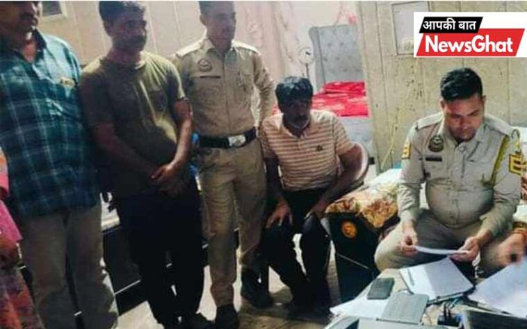 Himachal Crime News: पुलिस ने घर में छापेमारी कर पकड़ी हेरोइन! आरोपी के खिलाफ पहले भी कई FIR दर्ज