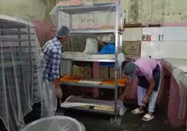 HP News: इस दिवाली लोगों के जीवन में मिठास भर रहे कैदी! उच्च गुणवत्ता की मिठाइयां की जा रही तैयार