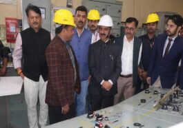 CM Sukhu: शानन का 100 साल तक पंजाब ने किया संचालन! अब छोटे भाई हिमाचल को सौंपे परियोजना: सीएम सुक्खू