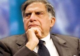 Ratan Tata: देश के मशहूर उद्योगपति रतन टाटा का हिमाचल से भी रहा है संबंध! शिमला के इस स्कूल से की थी पढ़ाई