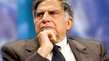 Ratan Tata: देश के मशहूर उद्योगपति रतन टाटा का हिमाचल से भी रहा है संबंध! शिमला के इस स्कूल से की थी पढ़ाई