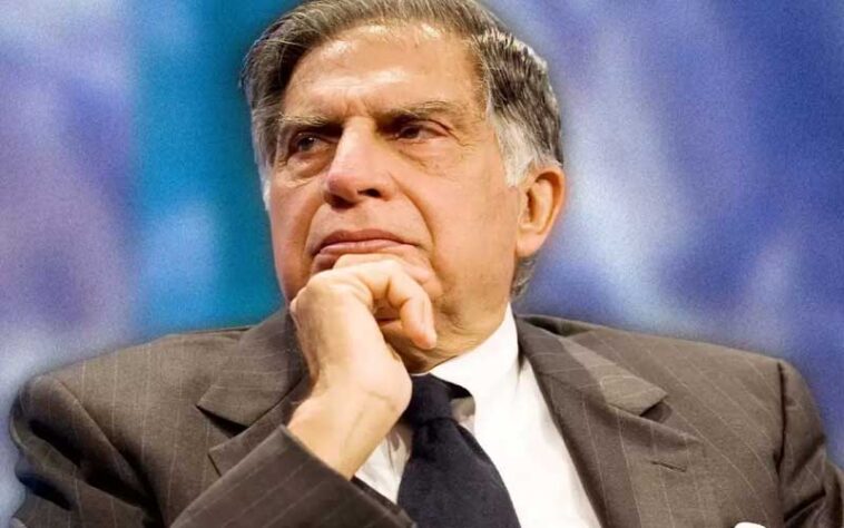 Ratan Tata: देश के मशहूर उद्योगपति रतन टाटा का हिमाचल से भी रहा है संबंध! शिमला के इस स्कूल से की थी पढ़ाई