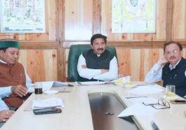 HP News: पोस्ट कोड 916, 977 के सफल अभ्यर्थियों को नियुक्ति प्रदान करने की सिफारिश! कैबिनेट बैठक में लिया जाएगा अंतिम फैसला