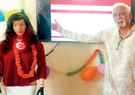 Himachal Latest News: हिमाचल के इस सरकारी स्कूल में छात्रों को पढ़ाएगा रोबोट! शिक्षकों को दी जा रही ट्रेनिंग