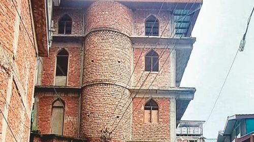 Sanjauli Mosque Case: संजौली मस्जिद विवाद को लेकर बड़ा फैसला! ऊपरी तीन मंजिलों को गिराने के आदेश