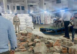 Himachal News Alert: उद्योग में काम करते गिरी दीवार! दो महिला कामगारों की मौत, कंपनी प्रबंधन पर FIR