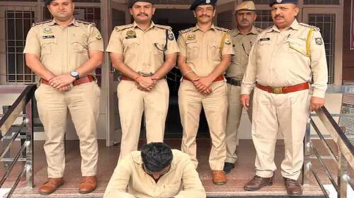 Himachal Crime News: हिमाचल में हेरोइन सहित युवक पकड़ा! मोबाइल बेचकर शुरू किया था नशे का धंधा