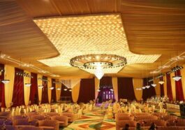 Paonta Sahib: द सेलिब्रेशन रिज़ॉर्ट अब डीआरएस कैटरर्स एंड डेकोरेटर्स ग्रुप द्वारा संचालित, मिलेगी ये खास सुविधाएं..