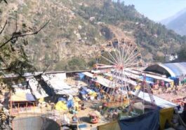 Lavi Fair: 11 नवंबर से शुरू होगा अंतरराष्ट्रीय लवी मेला! होंगी चार सांस्कृतिक संध्याएं