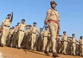 हिमाचल के युवाओं को खुशखबरी: पुलिस कांस्टेबल भर्ती की आवेदन तिथि बढ़ाई! अब इतनी तारीख तक…..