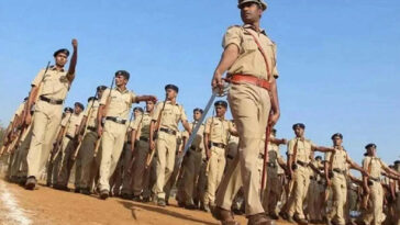 HP News: हिमाचल में महिला-पुरुष के लिए पुलिस कांस्टेबल के भरें जाएंगे 1088 पद! यहां देखे पूरी डिटेल