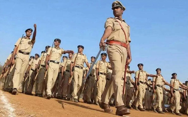 HP News: हिमाचल में महिला-पुरुष के लिए पुलिस कांस्टेबल के भरें जाएंगे 1088 पद! यहां देखे पूरी डिटेल