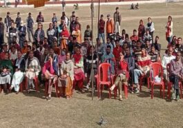 Himachal News Update: रोजगार मेले में 60 युवाओं को मिली नौकरी! युवक-युवतियों के चेहरों पर आई रौनक