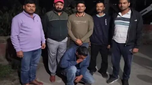 Himachal Crime News: एएनटीएफ ने चरस के साथ पकड़ा युवक! पुलिस के हवाले किया तस्कर