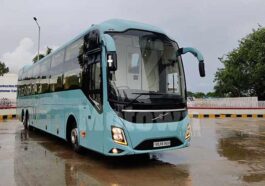 Himachal News Update: सर्दियों के मौसम में सस्ती हुई धर्मशाला से दिल्ली की यात्रा! घटा बसों का किराया