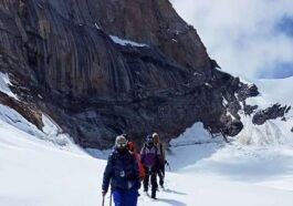 Himachal Latest News: जिला में ट्रैकिंग सहित पर्वतारोहण गतिविधियों पर प्रतिबंध! डीसी ने जारी किए आदेश