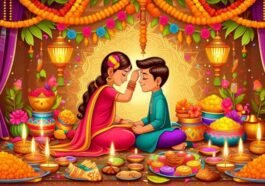 Bhai Dooj 2024: 2 या 3 नवंबर कब है भाई दूज? यहां जाने सही तारीख व तिलक करने का शुभ मुहूर्त