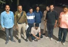 Himachal Crime News: हिमाचल में पकड़ा लाखों का चिट्टा! लंच बॉक्स में छुपा कर ले जा रहा था पंजाब का तस्कर