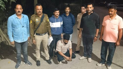 Himachal Crime News: हिमाचल में पकड़ा लाखों का चिट्टा! लंच बॉक्स में छुपा कर ले जा रहा था पंजाब का तस्कर