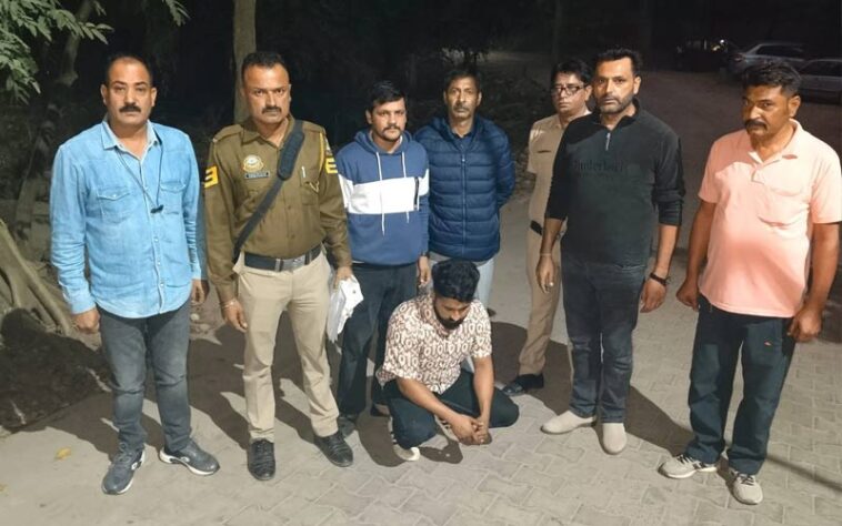 Himachal Crime News: हिमाचल में पकड़ा लाखों का चिट्टा! लंच बॉक्स में छुपा कर ले जा रहा था पंजाब का तस्कर