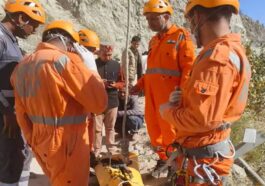 Himachal News Alert: नदी से बरामद हुए दो युवकों के शव! वाहन के दुर्घटनाग्रस्त होने से लापता चल रहे थे तेजेंद्र-साहिल