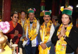 CM Sukhu: मुख्यमंत्री ने बालिका आश्रम का किया दौरा! दिवाली उपहार के रूप में 25-25 हजार रुपये देने की घोषणा