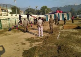HP News: बाल आश्रमों के बच्चों ने समझी सेना भर्ती की प्रक्रिया! बोले- सेना में भर्ती होने के लिए करेंगे मेहनत