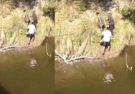 Himachal News Alert: हिमाचल में यहां डैम से मिला व्यक्ति का शव! अभी तक नहीं हो सकी पहचान