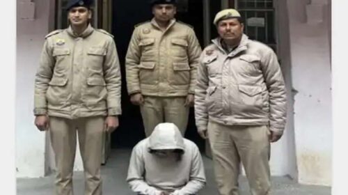 Himachal Crime News: वॉल्वो बस में हो रही थी नशे की तस्करी! पुलिस ने पकड़ा 25 वर्षीय युवक