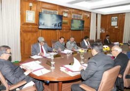 HP Cabinet Decisions: हिमाचल कैबिनेट में 3 नए नगर निगम बनाने को मंजूरी! इनका बढ़ा मानदेय, खुला नौकरियों का पिटारा